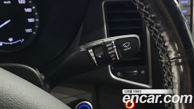 Hyundai Solati 2021 — photo 19