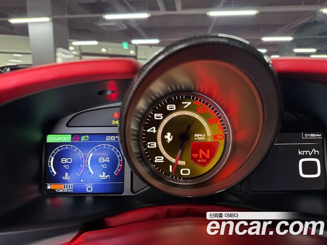 Ferrari GTC4 Lusso 2020 — photo 6