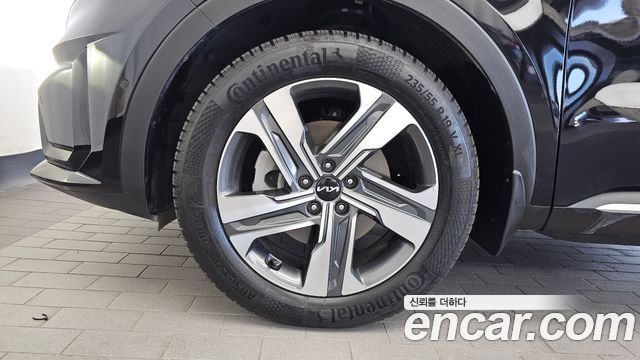 Kia Sorento 2023 — photo 5