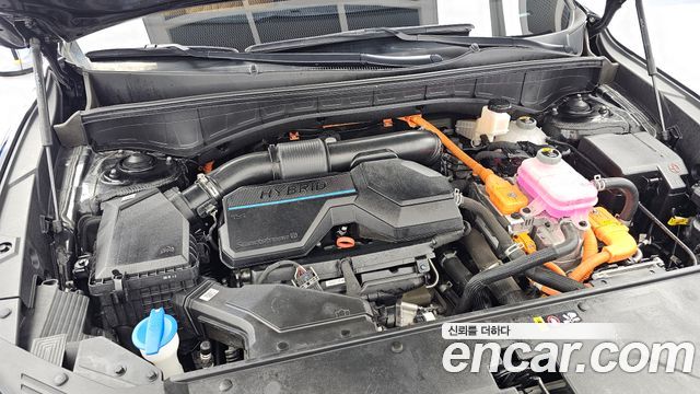 Kia Sorento 2023 — photo 6