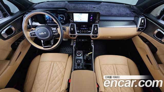 Kia Sorento 2023 — photo 7