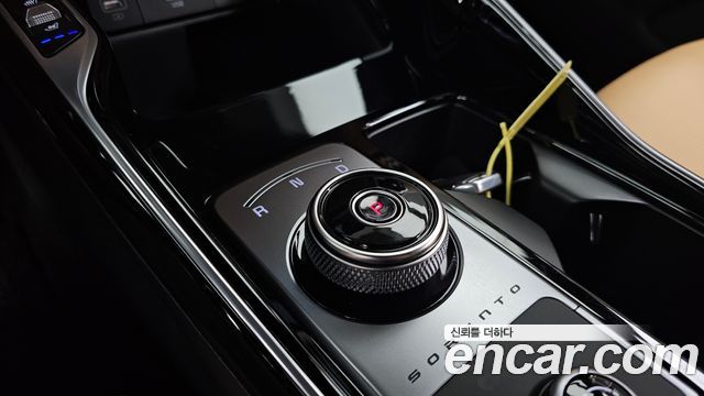 Kia Sorento 2023 — photo 9