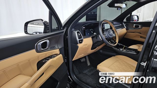 Kia Sorento 2023 — photo 10