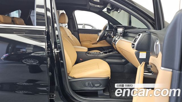 Kia Sorento 2023 — photo 11