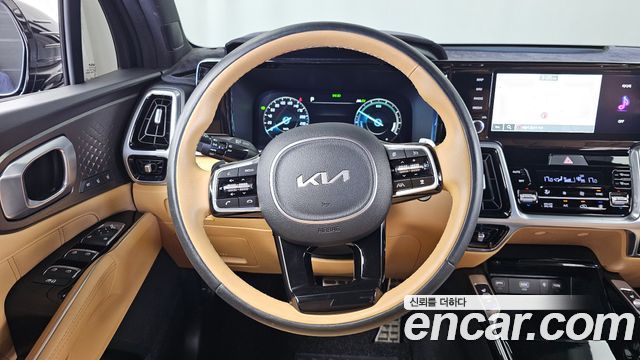 Kia Sorento 2023 — photo 14