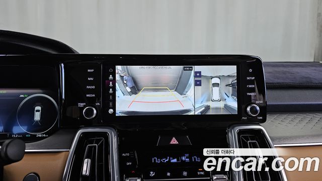 Kia Sorento 2023 — photo 15