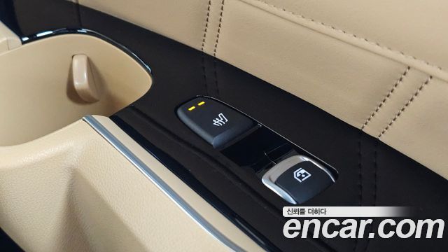 Kia Sorento 2023 — photo 19