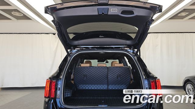Kia Sorento 2023 — photo 20
