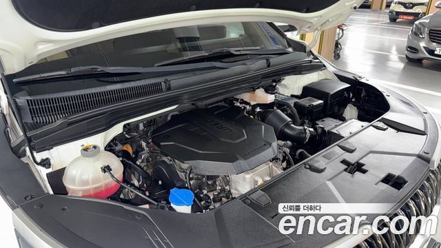 Kia Canival 2021 — photo 6