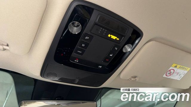 Kia Canival 2021 — photo 15