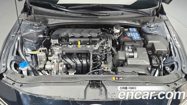 Hyundai AVANTE 2024 — photo 6
