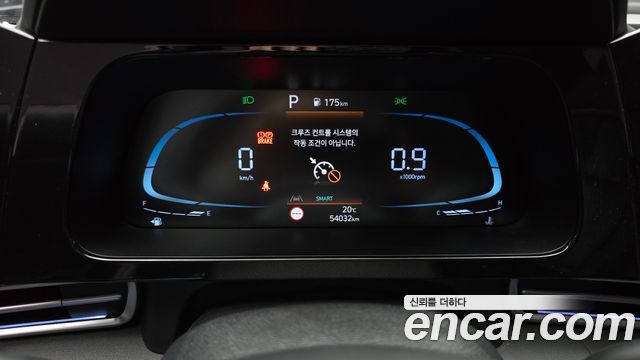 Hyundai AVANTE 2024 — photo 11