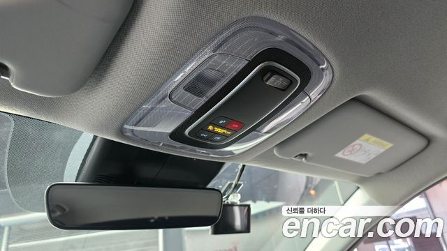 Hyundai AVANTE 2024 — photo 25
