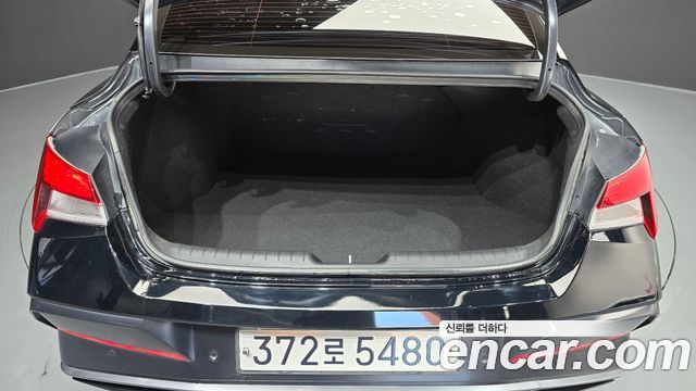 Hyundai AVANTE 2024 — photo 26