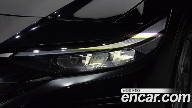 Hyundai AVANTE 2024 — photo 8