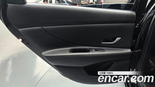 Hyundai AVANTE 2024 — photo 15
