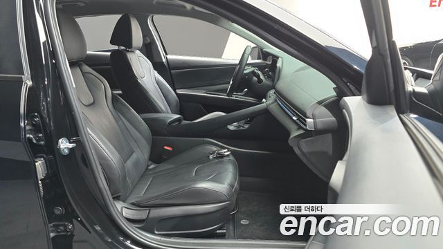 Hyundai AVANTE 2024 — photo 16