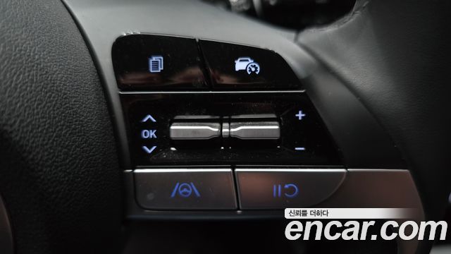 Hyundai AVANTE 2024 — photo 29