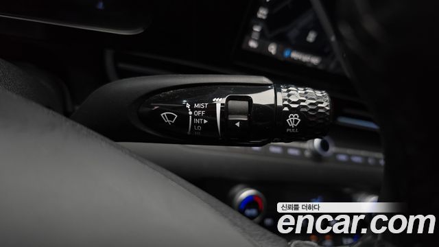 Hyundai AVANTE 2024 — photo 31