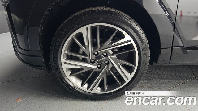 KG Mobility Actyon 2025 — photo 5