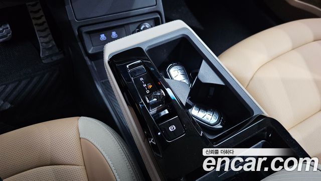 KG Mobility Actyon 2025 — photo 12