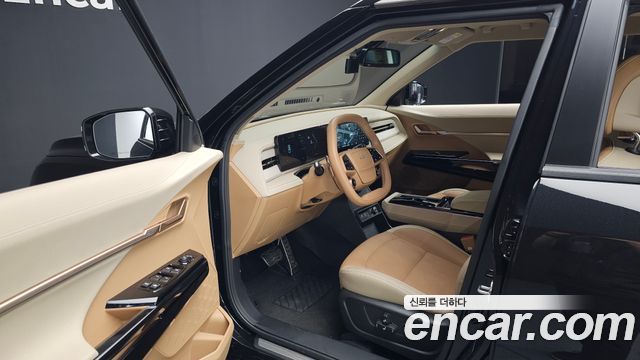 KG Mobility Actyon 2025 — photo 13