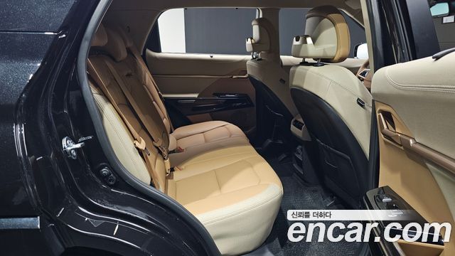 KG Mobility Actyon 2025 — photo 18