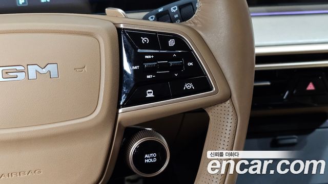 KG Mobility Actyon 2025 — photo 21