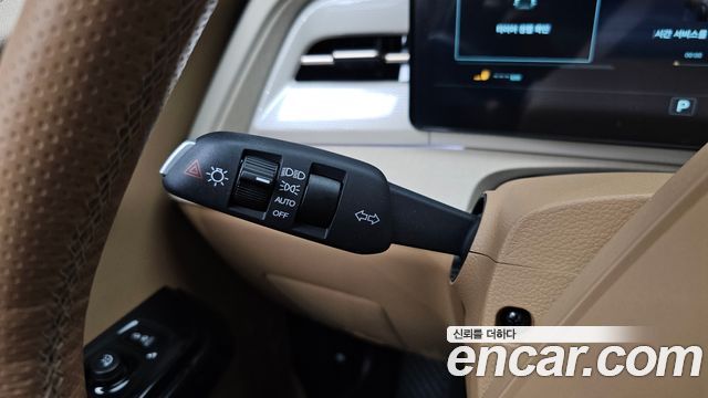 KG Mobility Actyon 2025 — photo 22
