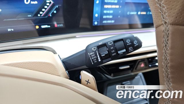 KG Mobility Actyon 2025 — photo 23