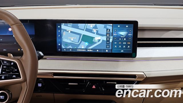 KG Mobility Actyon 2025 — photo 24