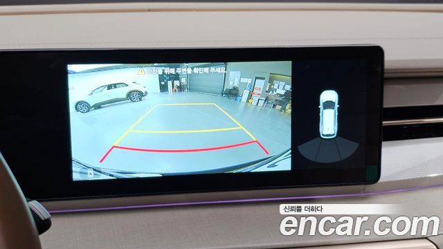 KG Mobility Actyon 2025 — photo 25