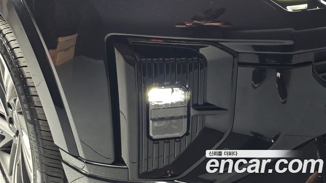KG Mobility Actyon 2025 — photo 8
