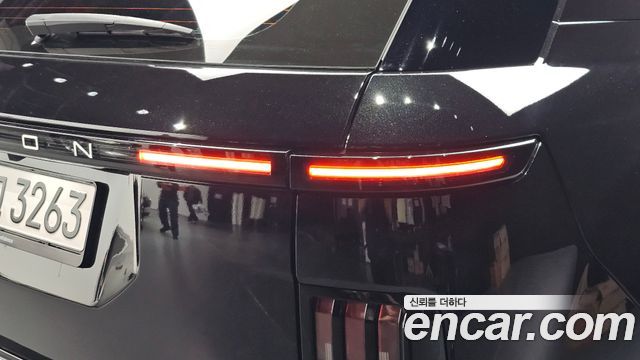 KG Mobility Actyon 2025 — photo 9