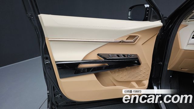KG Mobility Actyon 2025 — photo 14