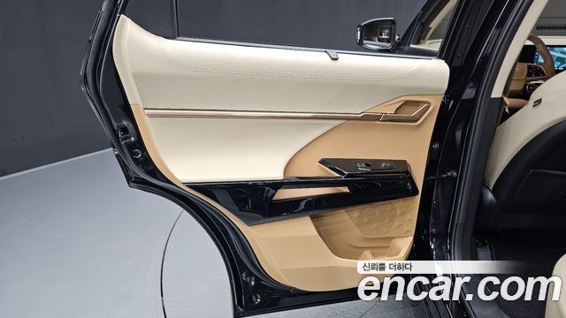 KG Mobility Actyon 2025 — photo 15