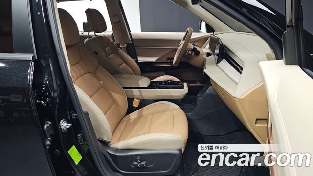 KG Mobility Actyon 2025 — photo 16