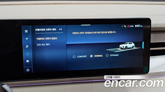 KG Mobility Actyon 2025 — photo 28