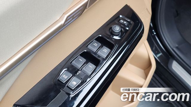 KG Mobility Actyon 2025 — photo 29