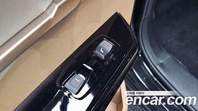 KG Mobility Actyon 2025 — photo 30