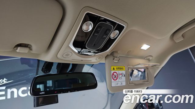 KG Mobility Actyon 2025 — photo 31