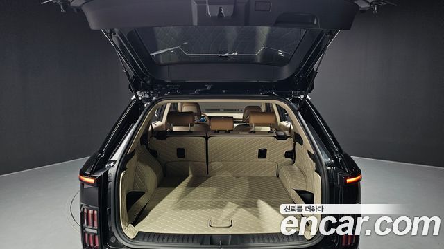 KG Mobility Actyon 2025 — photo 33