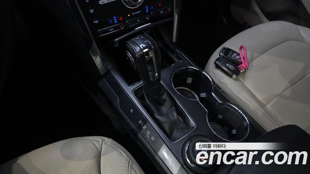 Ford Explorer 2019 — photo 9