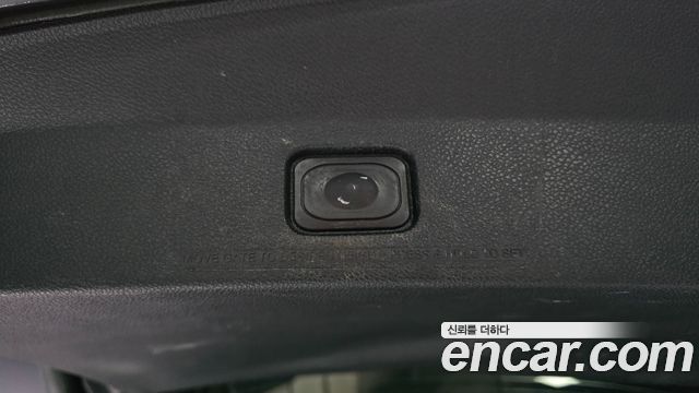Ford Explorer 2019 — photo 18