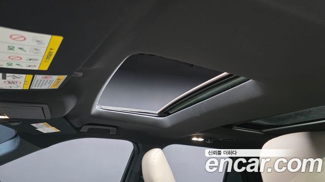 Ford Explorer 2019 — photo 19