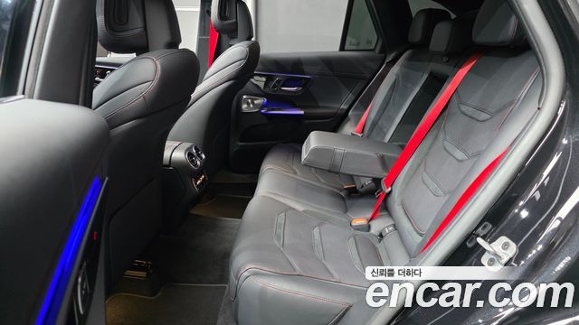 Mercedes-Benz GLC-Class 2025 — photo 18