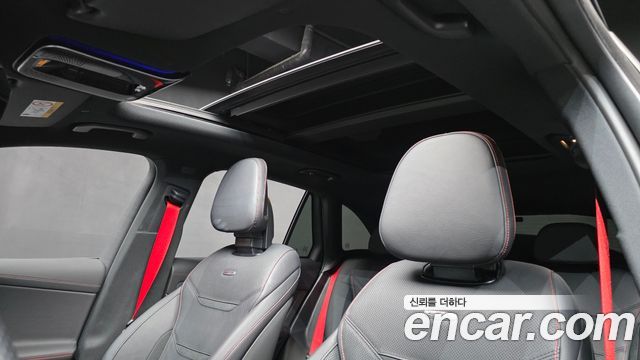 Mercedes-Benz GLC-Class 2025 — photo 25