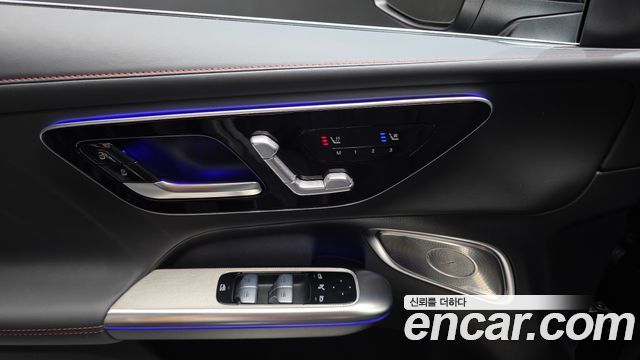 Mercedes-Benz GLC-Class 2025 — photo 26