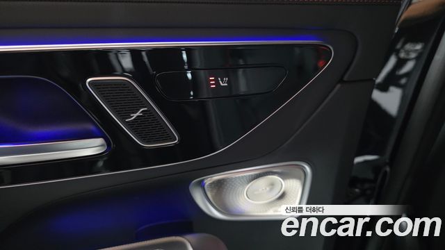 Mercedes-Benz GLC-Class 2025 — photo 30
