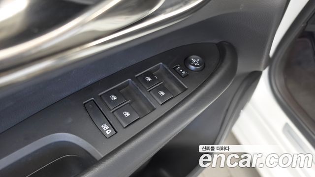Cadillac ATS 2017 — photo 28